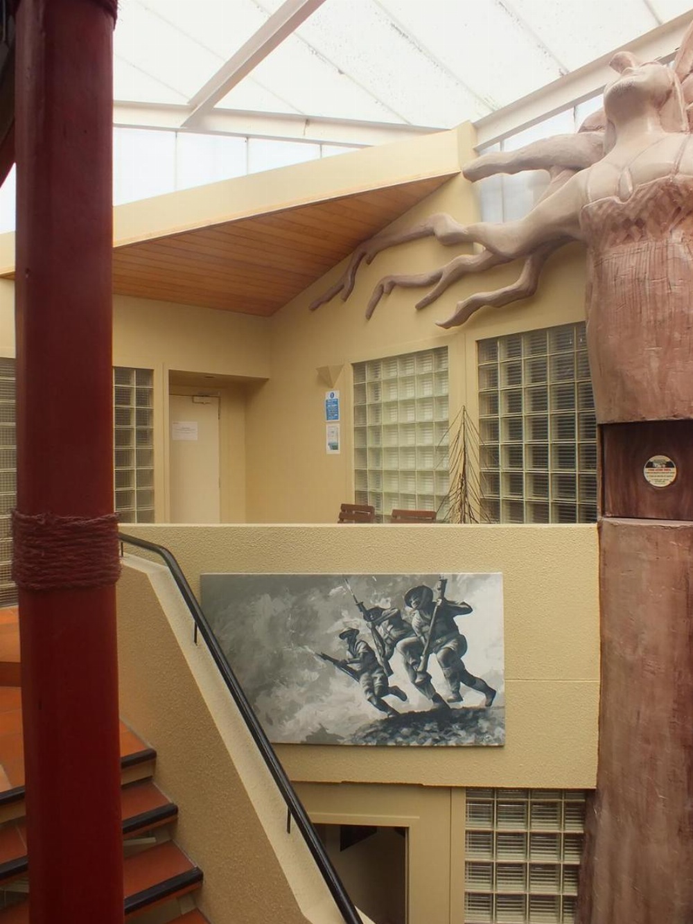Tahuna Pod Hostel Image 14