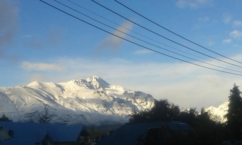 Tahuna Pod Hostel Image 15