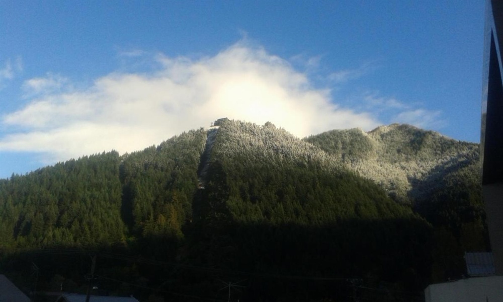 Tahuna Pod Hostel Image 16