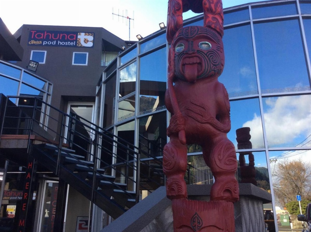 Tahuna Pod Hostel Image 18