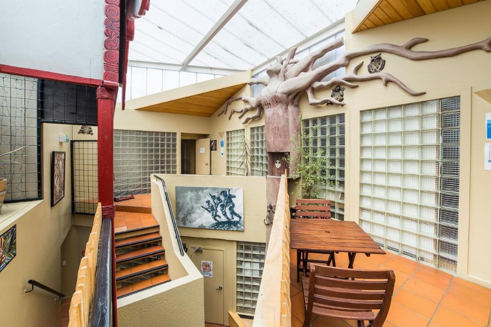Tahuna Pod Hostel Image 34