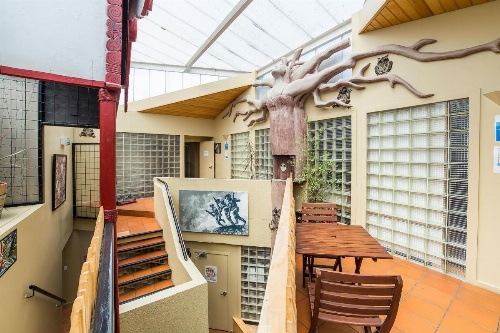 Tahuna Pod Hostel image 34