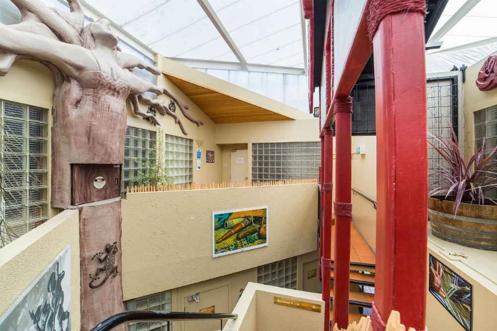 Tahuna Pod Hostel Image 35