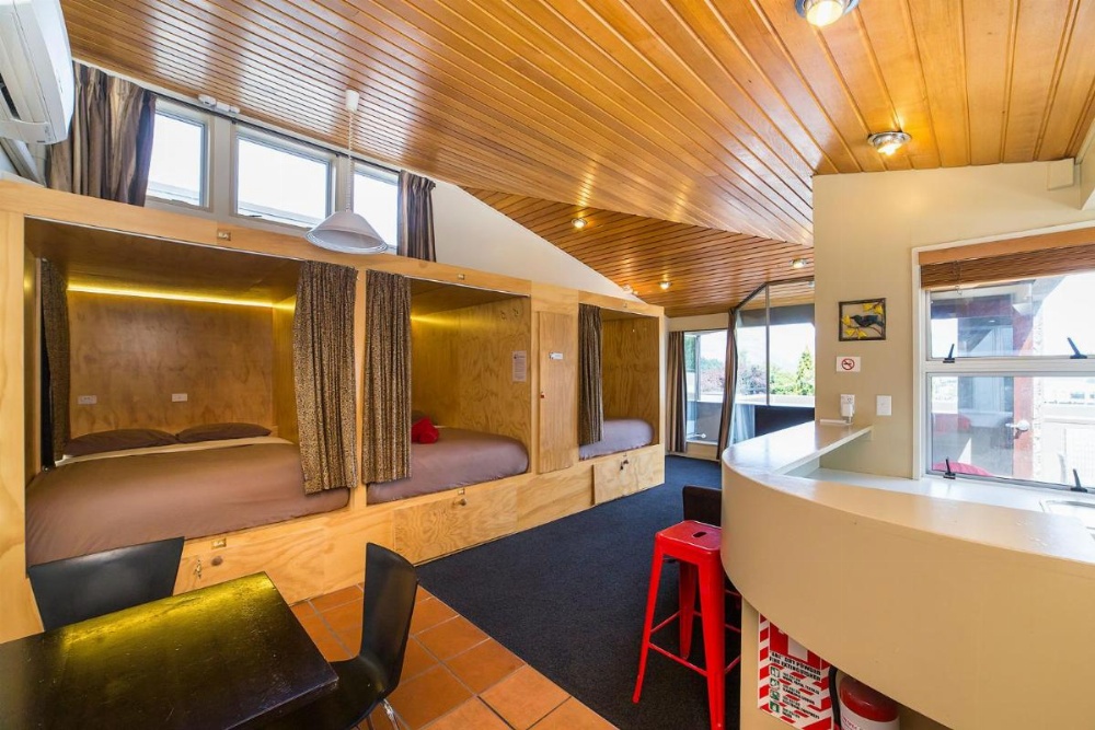 Tahuna Pod Hostel Image 47