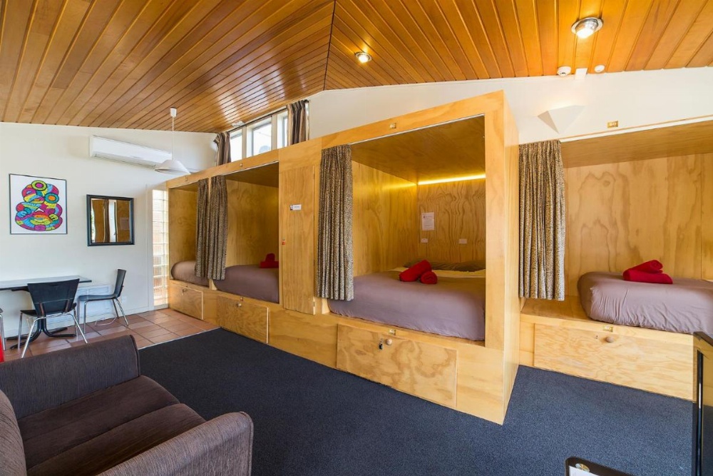 Tahuna Pod Hostel Image 48