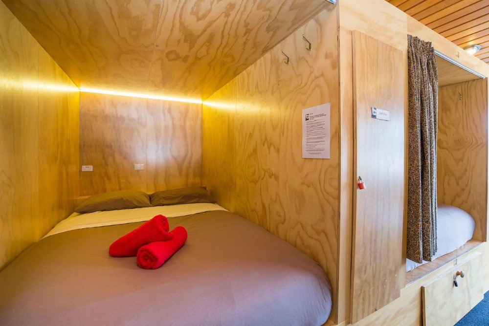Tahuna Pod Hostel Image 50